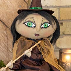 Astrid The Enchantress Image 2