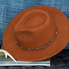 Adobe Fedora Image 2