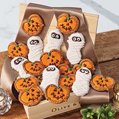 Spooky Friends Crate Image 1