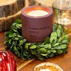 Festive & Fragrant Gift Set Image 2
