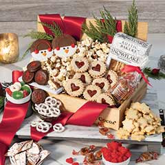 Warm Wishes Gourmet Image 1