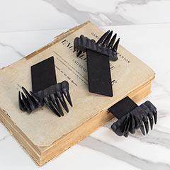 Bewitching Hands Book D&eacute;cor Image 4