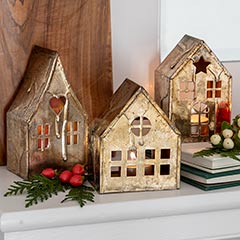 Heritage Votive Houses Image 1