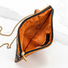 Mary Frances Chat Noir Handbag Image 4