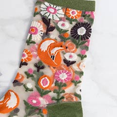 Cashmere & Comfort Socks Crate Image 5
