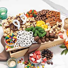 Sweets For The Team Image 1