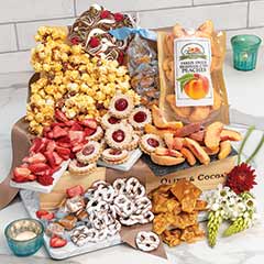 Sweet & Tasty Treats Image 1