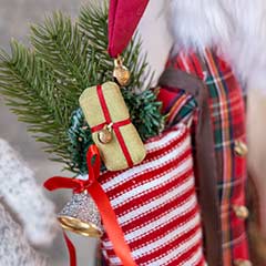Slender Saint Nick Image 3
