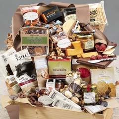 Olive & Cocoa&reg; Signature Gourmet Collection Image 1