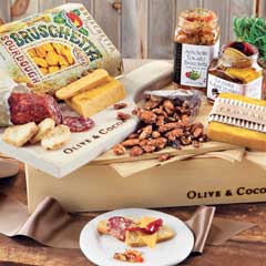European Tapas Crate Image 1